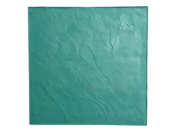 Slate Concrete Stamps - Tennessee River Slate Tile