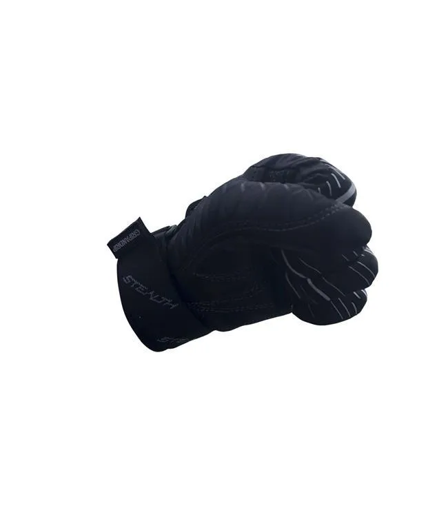 Stealth Bomber Water Ski Gloves