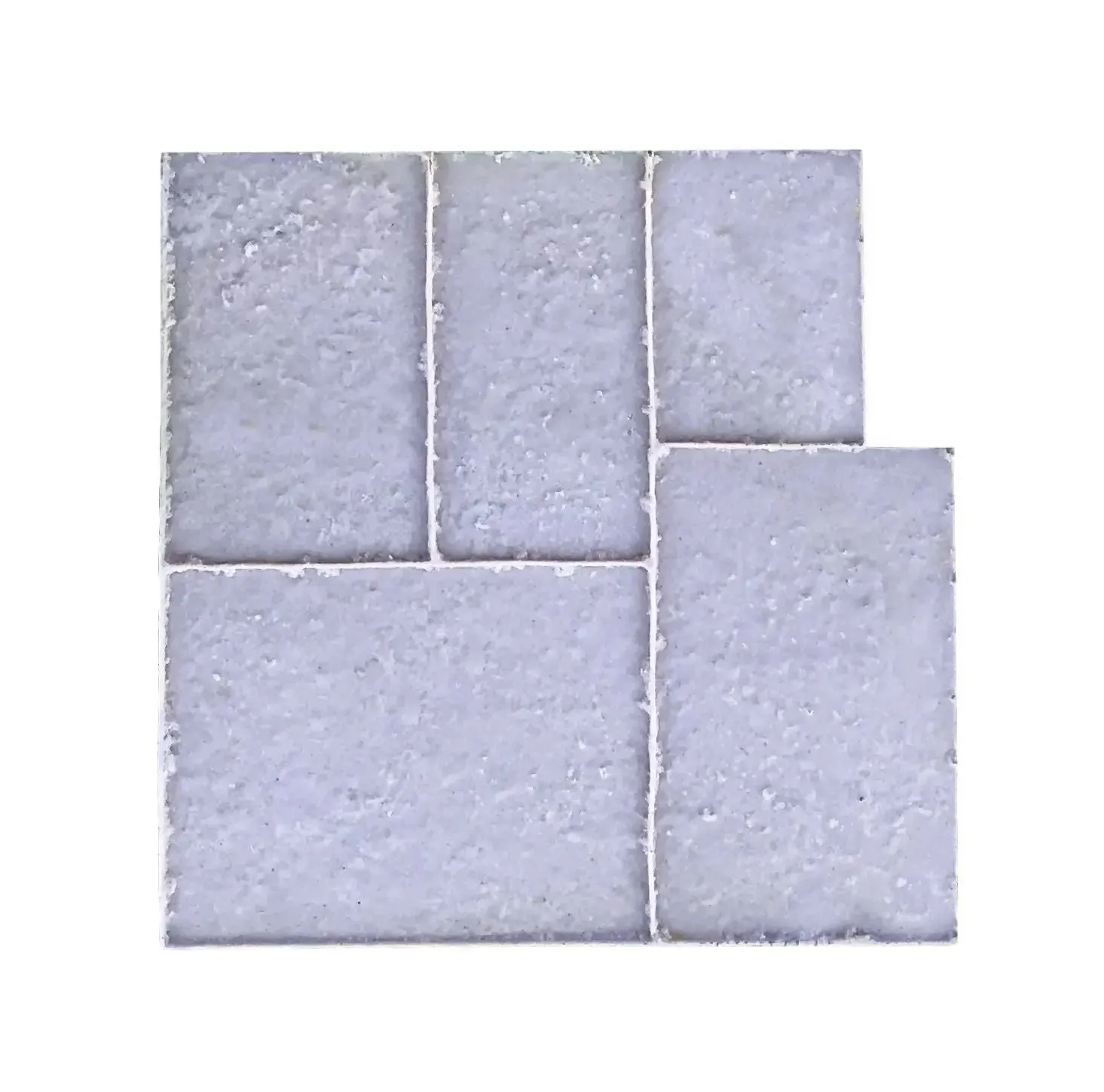 Stone Concrete Stamps - Old World Ashler