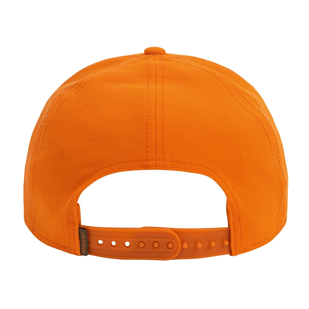 Striker SL Cap - Driven Orange by Blaser