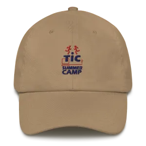 TIC Baseball Cap