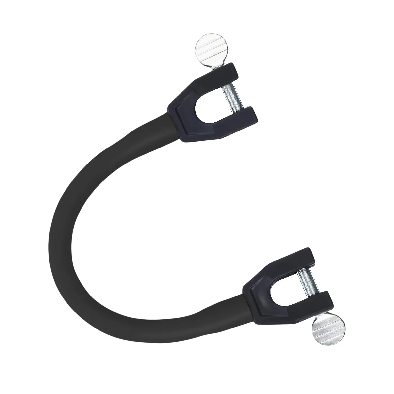 timeless Portable Ski Tip Connector, Ski Training Tip Connector Portable Ski Training Aid Ski Aid Snow Skiing Equipment Snowboard Accessories for Beginners