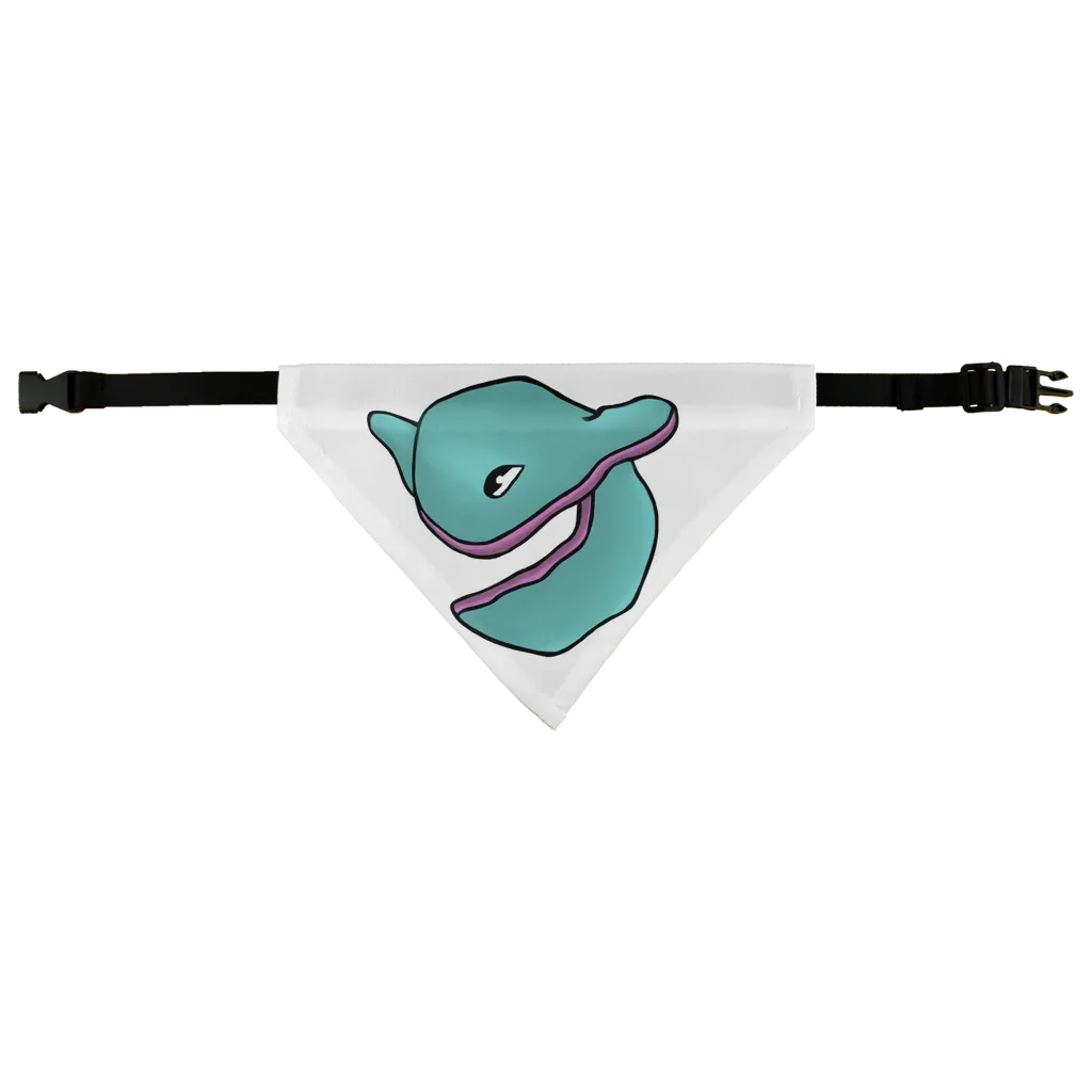 Troffle Pet Bandana
