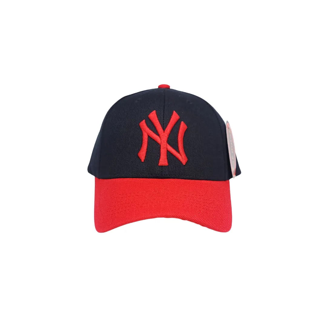 UNISEX KIDS BALL CAPS NEW YORK YANKEES
