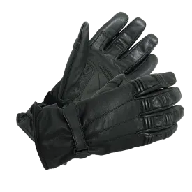 VL462 Premium Padded Driving Glove