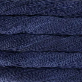 Willow Path Shawl Kit (Paris Night)